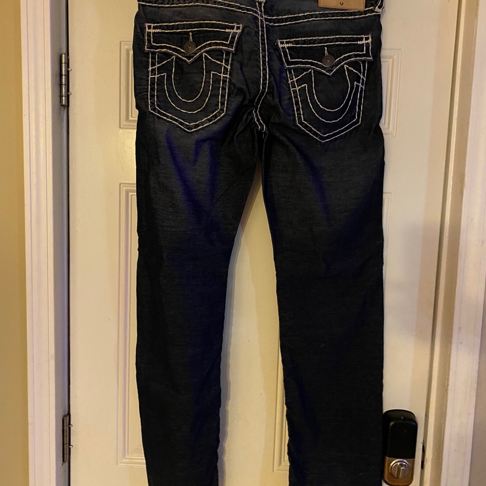 Men’s true religion jeans